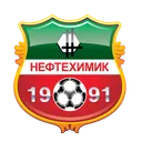 Logo of Neftekhimik Nizhnekamsk