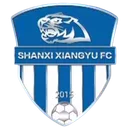 Logo of Shanxi Xiangyu FC