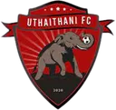 Logo of Uthai Thani Forest
