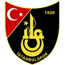 Logo of Istanbulspor