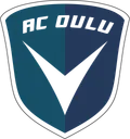 Logo of AC Oulu