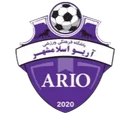 Logo of Ario Eslamshahr