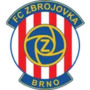 Logo of Brno