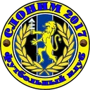 Logo of Kommunalnik Slonim