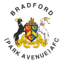 Logo of Bradford Park Avenue
