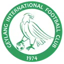Logo of Geylang United FC