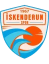 Logo of Iskenderunspor