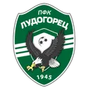 Logo of Ludogorets Razgrad II