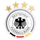 Logo of Germany U19