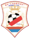 Logo of FK Sloboda Mrkonjic Grad