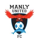 Logo of Manly United