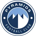 Logo of Pyramids FC