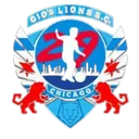 Logo of Gio`s Lions SC