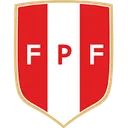 Logo of Peru (w)