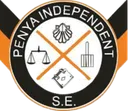 Logo of SE Penya Independent
