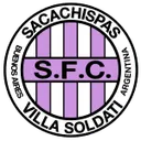 Logo of Sacachispas