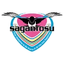 Logo of Sagan Tosu