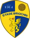 Logo of Stade Briochin(U19)