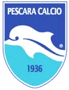 Logo of Pescara