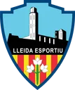 Logo of Lleida