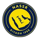 Logo of Al Nassr FC