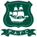 Logo of Plymouth Argyle Women