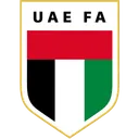 Logo of United Arab Emirates