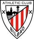 Logo of Athletic Bilbao B