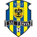 Logo of Opava U19