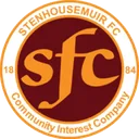 Logo of Stenhousemuir