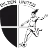 Logo of Bilzen United Women