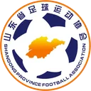 Logo of Shandong U18 Women
