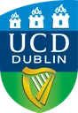Logo of UC Dublin