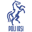 Logo of ACSM Politehnica Iași