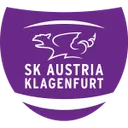 Logo of SK Austria Klagenfurt Amateure