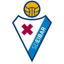 Logo of Eibar Women