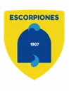 Logo of Escorpiones Belen