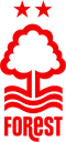Logo of Nottingham Forest