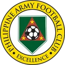 Logo of Philippine Army FC