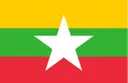 Logo of Myanmar U17 Women