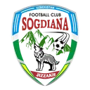 Logo of Sogdiana Jizak