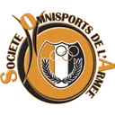 Logo of Societe Omnisports De L'Armee
