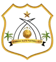 Logo of Mombasa Elite