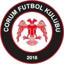Logo of Corum Belediyespor