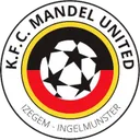 Logo of KFC Mandel United