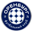 Logo of Gazovik Orenburg