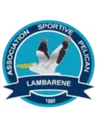 Logo of Pelican Lambarene
