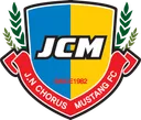 Logo of Jungnang Chorus Mustang FC