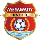 Logo of Ayeyawady united