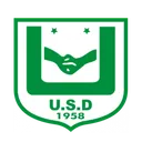 Logo of Union Douala